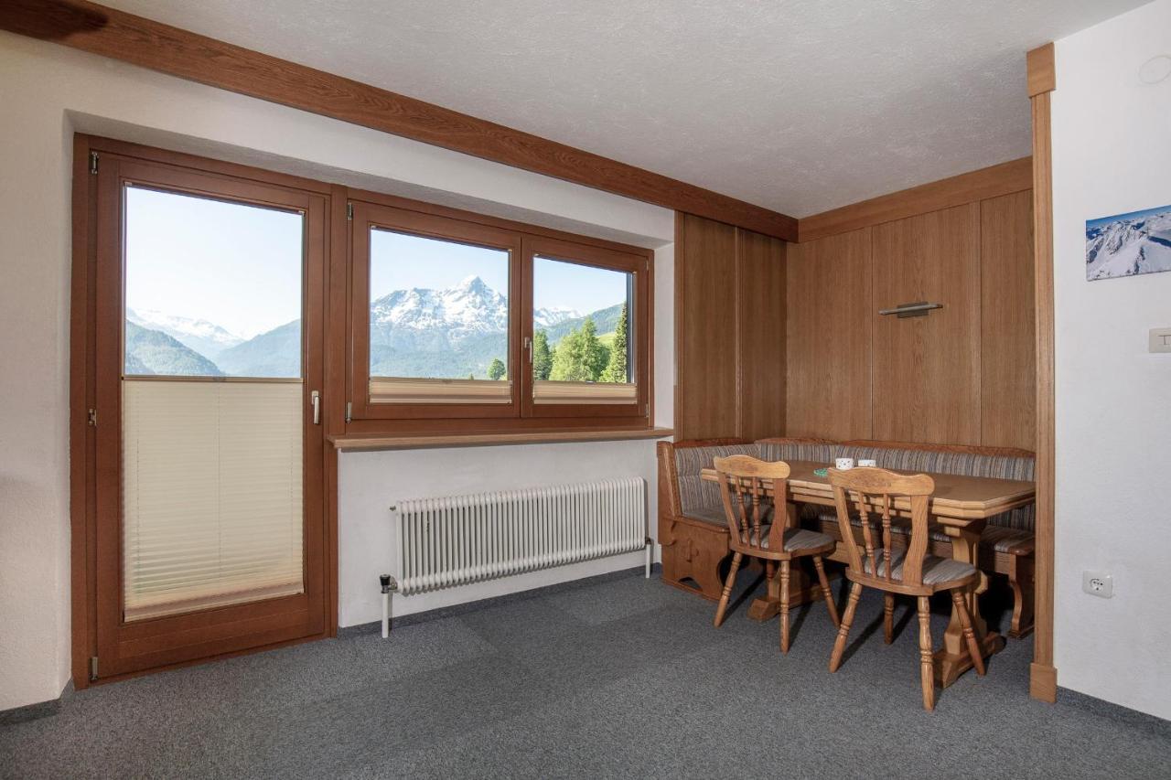 Fenderhof Apartment Sölden Exterior foto